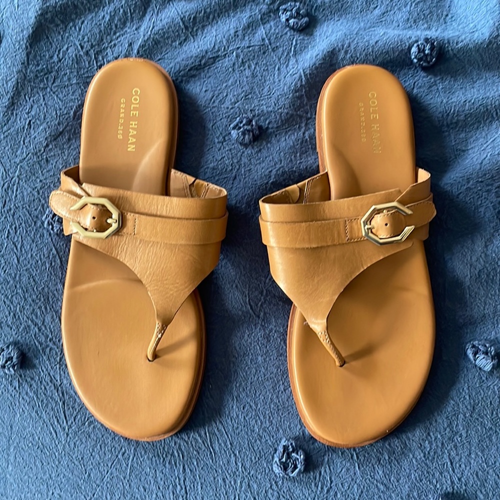 Cole Haan sandals